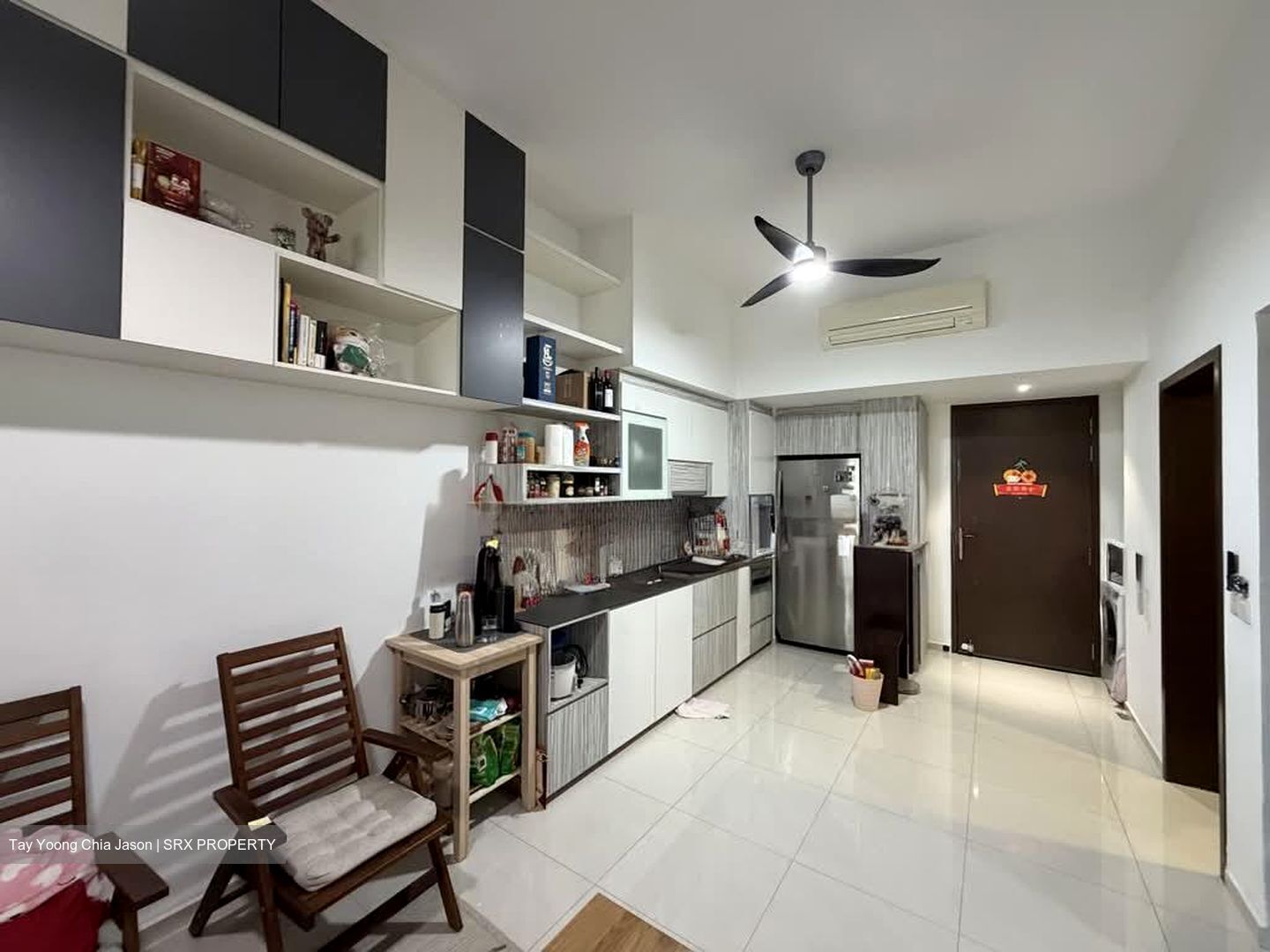 Archipelago (D16), Condominium #572183991